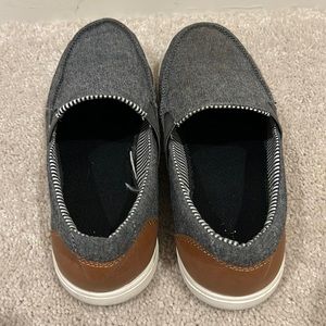 Nordstrom Rack loafers, size 5